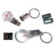 Egyedi USB kulcs (pendrive) - fém testtel